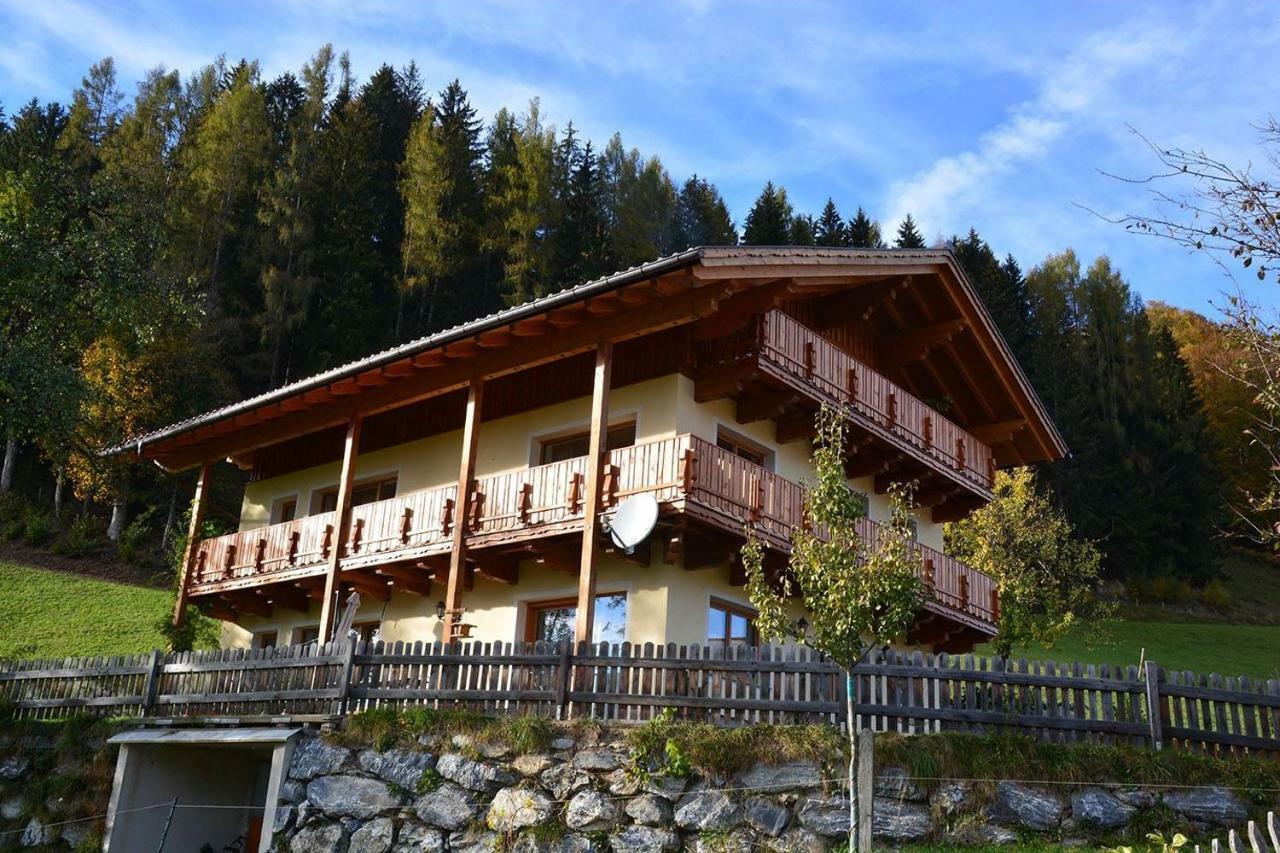 Niederstallnhof St. Johann im Pongau Exterior foto